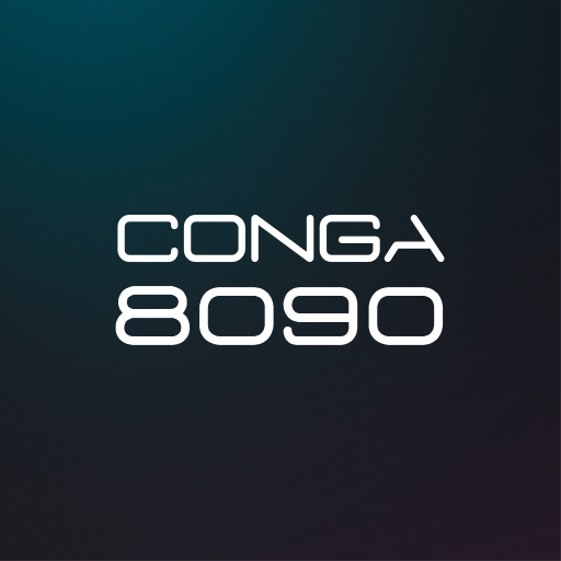 Conga 8090