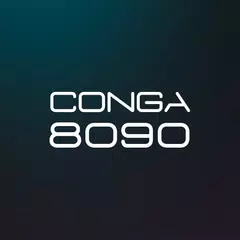 Conga 8090 XAPK download
