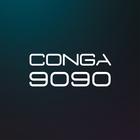 Conga 9090 圖標