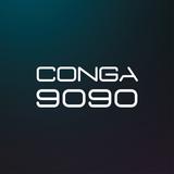 Conga 9090 アイコン