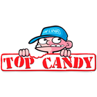 Top Candy ไอคอน