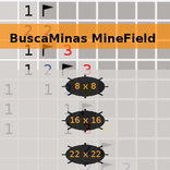 BuscaMinas MineField
