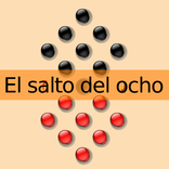 El salto del ocho