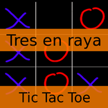 Tres en Raya - Tic Tac Toe
