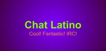 Chat Latino IRC