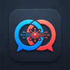 Chat Latino: Salas y Amigos APK