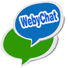 Chat Gratis en Español Online-icoon