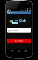 Chat Gratis en Español Online 截图 1