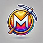Droid XMR Miner Zeichen