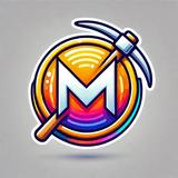 Droid XMR Miner Zeichen