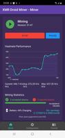 Droid XMR Miner Plakat