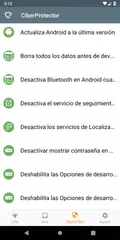 ciberprotector APK download