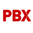 PBX Multimedia أيقونة