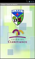 Colegio Claret de Madrid स्क्रीनशॉट 3