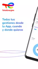 TotalEnergies Clientes XAPK download