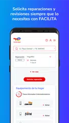 TotalEnergies Clientes XAPK download