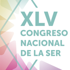 45 Congreso SER 2019 biểu tượng