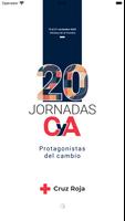 XX JORNADAS CyA 2024 penulis hantaran