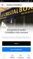 Cristalbox screenshot 2