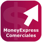 CTI MoneyExpress Comerciales simgesi