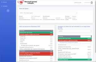 CTI MoneyExpress Comerciales screenshot 1