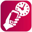 CTI Time Clock icon