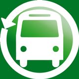 Consorcio Málaga আইকন