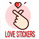 Cute Love Stickers 2020 APK