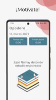 Opodoro | Oposición tracker 截圖 3