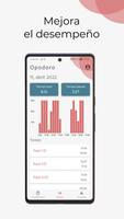 برنامه‌نما Opodoro | Oposición tracker عکس از صفحه