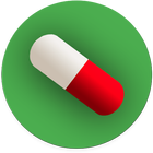 Medicamentos icône