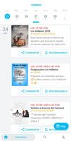La Palma Eventos постер