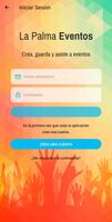 La Palma Eventos скриншот 2