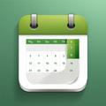 Planificar vacaciones Calendar