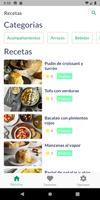 RobotCook Recetas de cocina pa 截圖 1