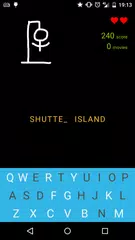 Hangman: Movie Edition APK download