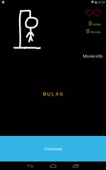 Hangman: Movie Edition APK download