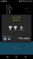 Ahorcado de Películas Gratis imagem de tela 1