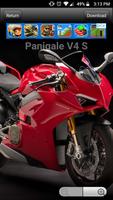 Ducatist's motorbike catalog: Ducapp screenshot 3