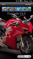 Catálogo de motos para Ducatistas: Ducapp स्क्रीनशॉट 3