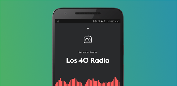 Cómo descargar Radios de España en el móvil image