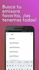 Скачать Radios de España XAPK