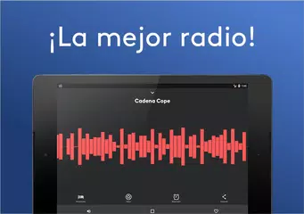 Radios de España - Radio FM XAPK download