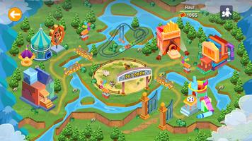 ABCmouse Aprende Inglés Beta ảnh chụp màn hình 2