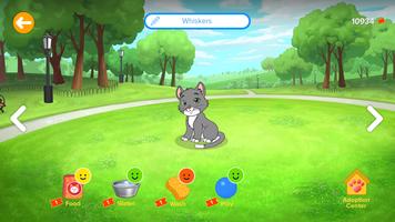 ABCmouse Aprende Inglés Beta ảnh chụp màn hình 3