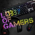 ikon Lobby Of Gamers
