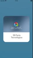 39 Feria Acutel 2024 plakat