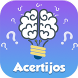 Acertijos y problemas de lógica