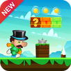 Adventure Super Jungle World ? APK