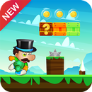 Adventure Super Jungle World ? APK